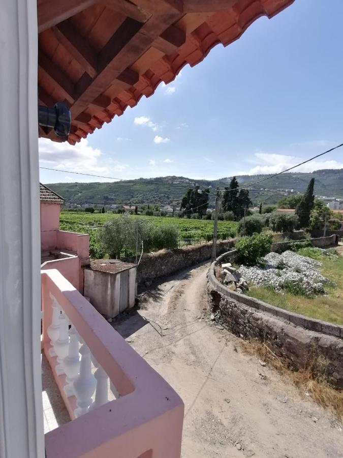 Vivenda Oliveira - Alojamento Local Lamego Εξωτερικό φωτογραφία